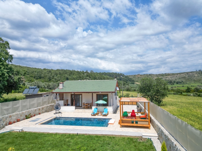 Villa Pınar Uğur